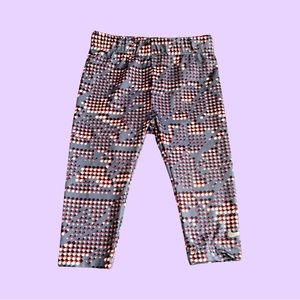 NIKE Dri-Fit Leggings 🌸🌺 SIZE 12MO